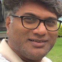 RAMESH MOHAN R.P