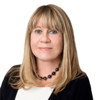 Odette Nadon, Ad. E., Ll.L, M. Sc