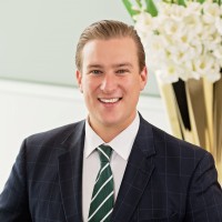 Matthew Paternoster