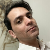 Hamed Bay