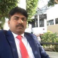 Chandrasheker Benkannavar
