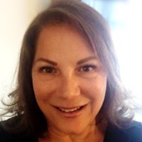 Catherine Marrash Weber