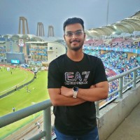 Shubham Mistry