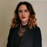 Natalie Ball