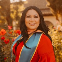 Vanessa Aguilera, Mph