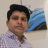 Mohit Kumar