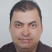 Girish Advani