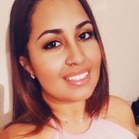 Jhency Gracia Delgado