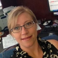 Angela Hester