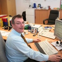 Juergen Grothus