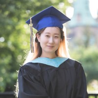 Lynne Lin
