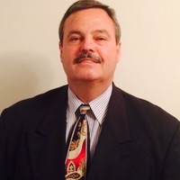 Mark Baldridge