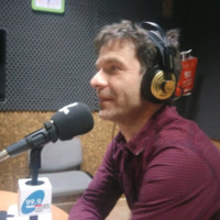 Juan Carlos Marin Azorin