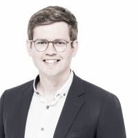 Bjarni Bragi Jonsson