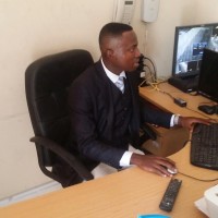 BENJAMIN KOOMSON