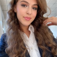 Daria Ivan