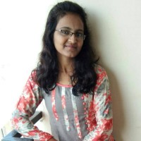 Malluri Pavani