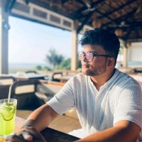 Nikhil Sony