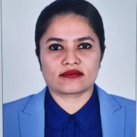 Alisa Akbar