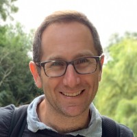 David Poras