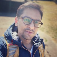 Pankaj Dubey