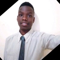 josiah mshana