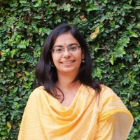 Anupriya Khurana