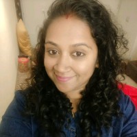 Anandalakshmi Krishnan