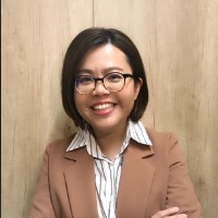 Ruby Hsu