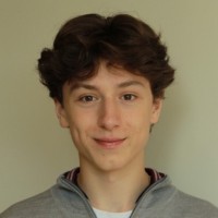 Adam Bizios