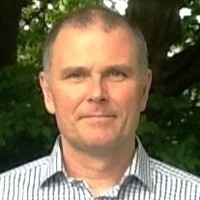 Nick Barnard