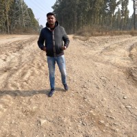 Nitesh Ojha