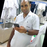 Muhammad Farooq