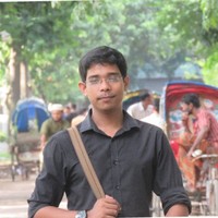 Md Tayef Hasan
