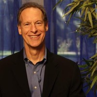 Dr. Mark Schillinger, Family Mentor and  Community Leader