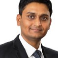 Bakul Patel