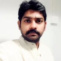 Dilip Reddy