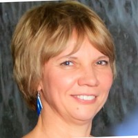 Tatyana Dorokhova