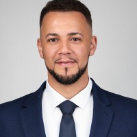 Marcus Spence