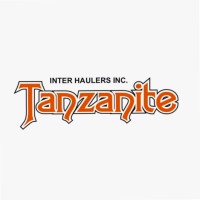 Tanzanite Inter Haulers Inc