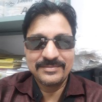 Rohit Agrawal