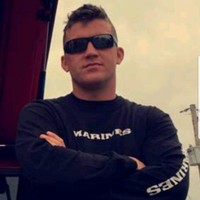 Kyle Marshall