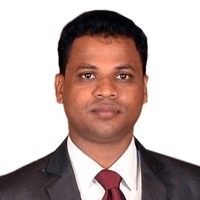 George Rajmenan
