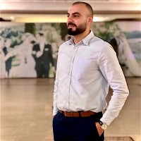 Ali Nehme