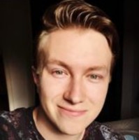 Linus Vikström