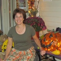 Carol Thompson
