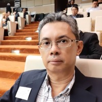 Azlan Yaacob