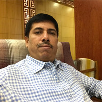 Anand Solanki