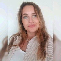 Nathalie Van Heesewijk