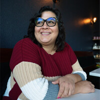 Desiree Rinza